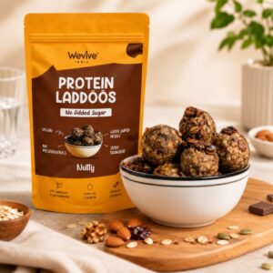 PROTEIN LADDOOS