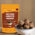 PROTEIN LADDOOS