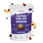 PROTEIN Trail Mix (Roasted)